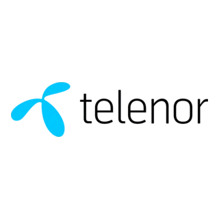 Telenor Logo