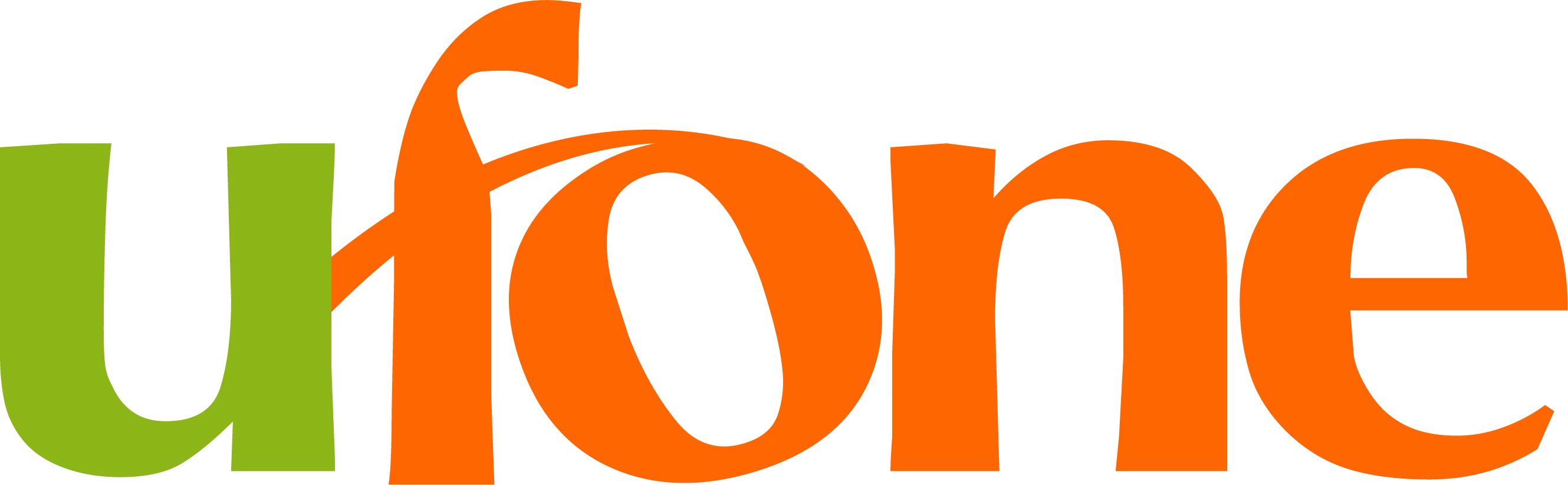 Ufone Logo